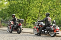 Zdjęcie: Wypad do Zamku w Mosznej 16.05.15