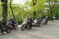 Zdjęcie: Wypad do Zamku w Mosznej 16.05.15