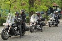 Zdjęcie: Wypad do Zamku w Mosznej 16.05.15