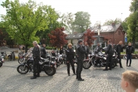 Zdjęcie: Wypad do Zamku w Mosznej 16.05.15