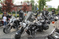 Zdjęcie: Wypad do Zamku w Mosznej 16.05.15