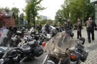 Zdjęcie: Wypad do Zamku w Mosznej 16.05.15