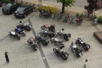 Zdjęcie: Wypad do Zamku w Mosznej 16.05.15