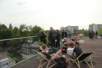 Zdjęcie: Wypad do Zamku w Mosznej 16.05.15