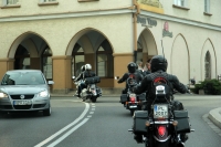Zdjęcie: Wypad do Zamku w Mosznej 16.05.15
