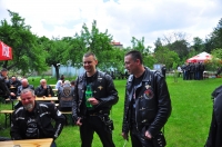 Zdjęcie: Franciszkańskie Święcenie Motocykli - Wschowa 2015