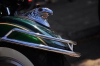 Zdjęcie: ZLOT MOTOCYKLOWY LESZNO 2015 - STADION