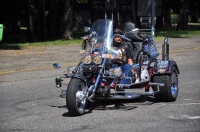 Zdjęcie: ZLOT MOTOCYKLOWY LESZNO 2015 - STADION