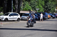 Zdjęcie: ZLOT MOTOCYKLOWY LESZNO 2015 - STADION