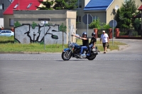 Zdjęcie: ZLOT MOTOCYKLOWY LESZNO 2015 - STADION