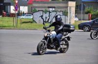Zdjęcie: ZLOT MOTOCYKLOWY LESZNO 2015 - STADION