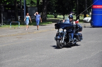 Zdjęcie: ZLOT MOTOCYKLOWY LESZNO 2015 - STADION