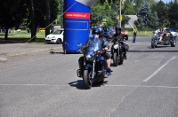 Zdjęcie: ZLOT MOTOCYKLOWY LESZNO 2015 - STADION