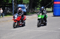 Zdjęcie: ZLOT MOTOCYKLOWY LESZNO 2015 - STADION
