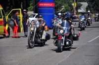Zdjęcie: ZLOT MOTOCYKLOWY LESZNO 2015 - STADION