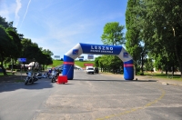 Zdjęcie: ZLOT MOTOCYKLOWY LESZNO 2015 - STADION