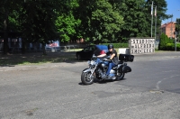 Zdjęcie: ZLOT MOTOCYKLOWY LESZNO 2015 - STADION