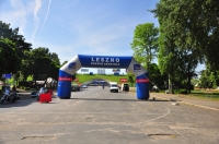 Zdjęcie: ZLOT MOTOCYKLOWY LESZNO 2015 - STADION