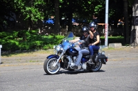 Zdjęcie: ZLOT MOTOCYKLOWY LESZNO 2015 - STADION