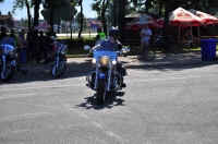 Zdjęcie: ZLOT MOTOCYKLOWY LESZNO 2015 - STADION