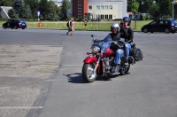Zdjęcie: ZLOT MOTOCYKLOWY LESZNO 2015 - STADION
