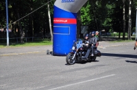 Zdjęcie: ZLOT MOTOCYKLOWY LESZNO 2015 - STADION