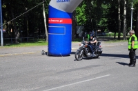 Zdjęcie: ZLOT MOTOCYKLOWY LESZNO 2015 - STADION