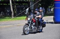Zdjęcie: ZLOT MOTOCYKLOWY LESZNO 2015 - STADION