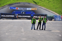 Zdjęcie: ZLOT MOTOCYKLOWY LESZNO 2015 - STADION