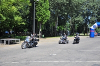 Zdjęcie: ZLOT MOTOCYKLOWY LESZNO 2015 - STADION