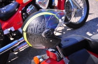 Zdjęcie: ZLOT MOTOCYKLOWY LESZNO 2015 - STADION