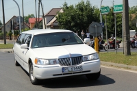 Zdjęcie: ZLOT MOTOCYKLOWY LESZNO 2015 - PARADA