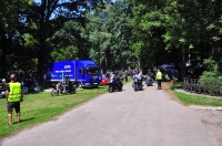 Zdjęcie: ZLOT MOTOCYKLOWY LESZNO 2015 - ROKOSOWO