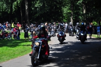 Zdjęcie: ZLOT MOTOCYKLOWY LESZNO 2015 - ROKOSOWO