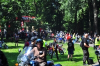 Zdjęcie: ZLOT MOTOCYKLOWY LESZNO 2015 - ROKOSOWO