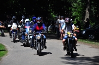 Zdjęcie: ZLOT MOTOCYKLOWY LESZNO 2015 - ROKOSOWO