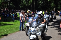 Zdjęcie: ZLOT MOTOCYKLOWY LESZNO 2015 - ROKOSOWO