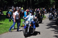 Zdjęcie: ZLOT MOTOCYKLOWY LESZNO 2015 - ROKOSOWO