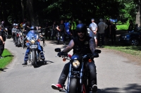 Zdjęcie: ZLOT MOTOCYKLOWY LESZNO 2015 - ROKOSOWO