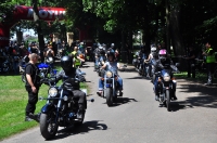 Zdjęcie: ZLOT MOTOCYKLOWY LESZNO 2015 - ROKOSOWO