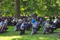 Zdjęcie: ZLOT MOTOCYKLOWY LESZNO 2015 - ROKOSOWO