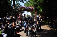 Zdjęcie: ZLOT MOTOCYKLOWY LESZNO 2015 - ROKOSOWO