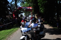 Zdjęcie: ZLOT MOTOCYKLOWY LESZNO 2015 - ROKOSOWO