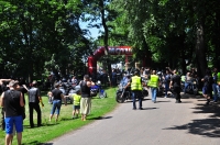 Zdjęcie: ZLOT MOTOCYKLOWY LESZNO 2015 - ROKOSOWO