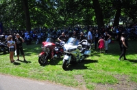 Zdjęcie: ZLOT MOTOCYKLOWY LESZNO 2015 - ROKOSOWO