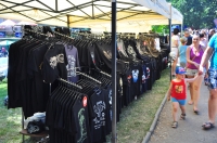 Zdjęcie: ZLOT MOTOCYKLOWY LESZNO 2015 - ROKOSOWO