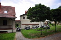 Zdjęcie: ZLOT MOTOCYKLOWY LESZNO 2015 - ROKOSOWO