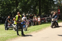 Zdjęcie: ZLOT MOTOCYKLOWY LESZNO 2015 - ROKOSOWO