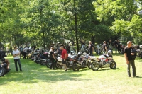 Zdjęcie: ZLOT MOTOCYKLOWY LESZNO 2015 - ROKOSOWO