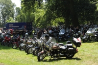 Zdjęcie: ZLOT MOTOCYKLOWY LESZNO 2015 - ROKOSOWO